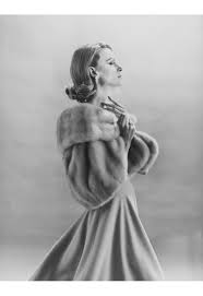Fashion model of the 1950s and 1960s (and mother of uma thurman). Nena Von Schlebrugge C Pleasurephoto Pagina 2