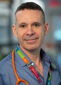 Moshe Ben-Shoshan - Montreal Children's Hospital