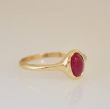 Ruby Ring Ruby Ring Gold 14k Gold Ring Ruby Ring For Women Ruby Engagement Ring Natural Ruby Gems In 2021 Gold Ring Designs Ruby Ring Gold 14k Gold Ruby Ring
