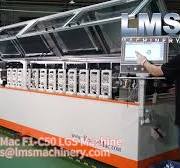 LGS Machines & Steel Frame Machine for Sale | LMS Machinery