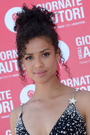 Gugu Mbatha-Raw Group