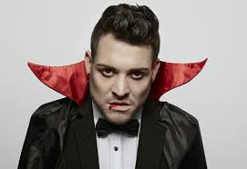 Sie sind so einfach und brillant. 1001 Ideen Fur Einfache Halloween Kostume Zum Selbermachen In Der Letzten Minute