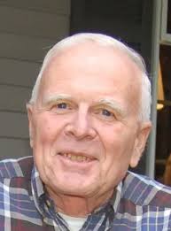 Obituary information for Arthur Reed