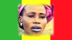 Diagawara Sali Vieux Sidibe Youtube