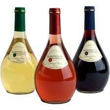 Here are my top five eight best moscato wines that will not break the bank! Love The Sweet White Wine Sweet White Wine Wine Drinks Sweet Wine