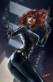 See marvel studios' black widow in theaters or on disney+ with premier access on july 9. 27 Hot Pictures Of Black Widow From Marvel Comics Best Of Comic Books