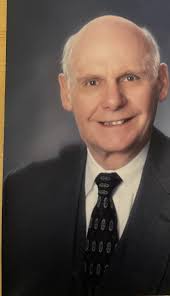 David Kinley Miller, DVM