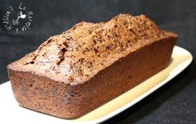 Cake Au Chocolat A La Fleur De Sel Pierre Herme Cake Chocolat Chocolat Cake Sucre
