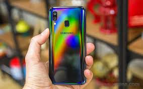Insert a non accepted gsm sim card and power on your phone. Sim Unlock The Samsung Galaxy A40 For Free Samsung Members