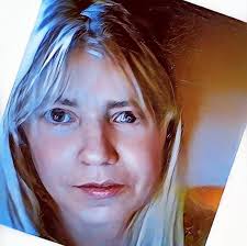 Black Canopy Bed AI Generated Credits Not Found