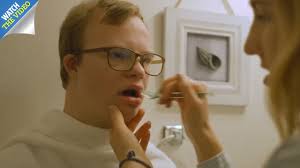 Man with Down's Syndrome who 'begged' for scaffolding job for two years  finally lands dream apprenticeship