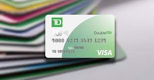 To, the manager credit card dept. Td Bank Double Up Card Review Earn Unlimited 2 Cash Back Clark Howard