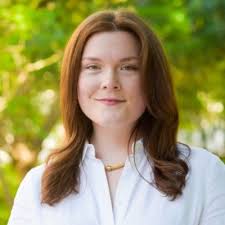 Hi friends! I am so excited to have finished my first week working with the  Michigan Democratic Party to elect Harris for President and Democrats up  and down the ballot!! 💙🥥 🗳🇺🇸