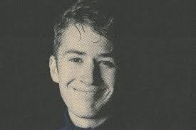 Meet Park City Local Casey Dawson, U.S. Speedskating Athlete