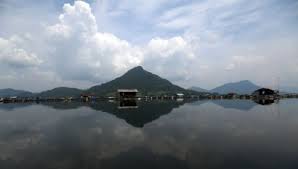 1.danau toba 2.danau sentani 3.danau tondano 4.danau cirata 5.danau saguling yang termasuk danau buatan adalah??. Normalisasi Waduk Tempo Co