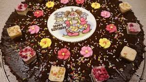 Beste monster high kuchen von 175 best images about monster high cakes on pinterest. Geburtstags Torten Kuchen Zusatzdekorekor Lieferzuschlag Chuechemaa Ch