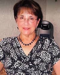 Marion Zampa Obituary December 3, 2024