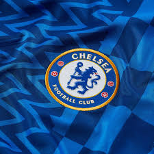 This chelsea home football shirt 2021 2022. Chelsea Heimstadion Trikot 2021 22