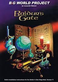 This ability can be useful during both combat. Baldur S Gate 3 Patch 4 Download Baldur S Gate 3 Readying Druid Class As Part Of Whopping Patch Eurogamer Net Official Baldur S Gate 3 Twitter Profile