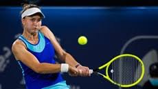 Poté, co ve čtvrtek na pařížském roland garros postoupila do finále dvouhry, je nyní jasné, že si na tomto slavném antukovém grandslamu česká tenistka barbora krejčíková zahraje i finále čtyřhry. Krejcikova Jde V Dubaji Do Finale Bouzkova Na Nej V Guadalajare Nedosahla Idnes Cz