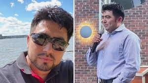 Familia salvadoreña afirma que un pleito entre vecinos terminó con la vida  de uno de sus integrantes