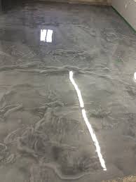Is An Epoxy Basement Floor Waterproof In 2020 Basement Flooring Epoxy Floor Epoxy Basement Floor Paint
