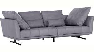 Each episode shows their dynamics and unique. Places Of Style Big Sofa One Mit Modernen Kufenfussen Naturloft