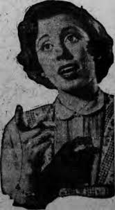 McCarthy Stalks Out; Calls Testimony Drivel