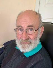 Condolence Book for Liam (Liamie) Grall (Oldcastle, Meath)