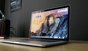 Although the macbook pro retina 15 is not really new, it has got its first major update since the last significant refresh almost two years ago. Macbook Pro Retina De 15 Pulgadas 2015 Analisis