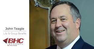 John Teagle's Instagram, Twitter & Facebook