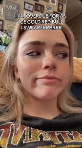 Me and my Red Bull against the world!!