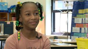 North Carolina teacher, battling cancer, inspires third grade class