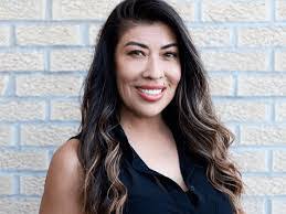 Lucy Flores's Instagram, Twitter & Facebook