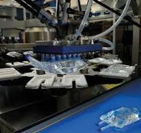 Optical Inspection Machine for Bags | GF