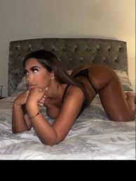 Bella mai onlyfans leaked