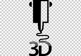 Willkommen auf der business webseite von canon für unternehmen. 3d Printing Paper Logo Computer Icons Png Clipart 3d Computer Graphics 3d Printing Black And White