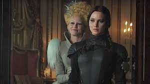 But all for her main goal, assassinating president snow and returning peace to the districts of panem. The Hunger Games Mockingjay Part 2 Paste