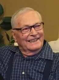 Obituary of MORTON (BUD) FRANK GUEST