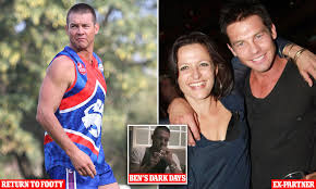 In this article, we take a look at ben cousins's net worth in 2021, total earnings, salary, and biography. S9vhi3jsno4zem
