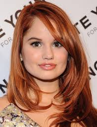Debby Ryan.