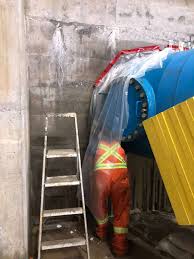 Richmond offers everything from amazing restaurants. Richmond Urethane Injection Concrete Repair Absolute Concrete Repair Injection Ltd