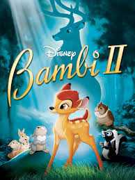 Yeni sezon bambi modellerini incelediniz mi? Bambi Ii 2006 Rotten Tomatoes