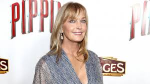 Bo derek was considered for the role of stacey sutton in a view to a kill (1985), according to. Bo Derek Says Aging Is Really Hard Abc News