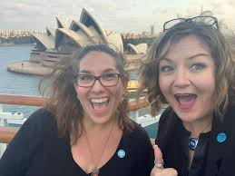 princessproud #careersatsea