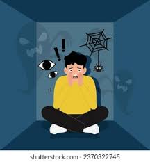 Image result for Specific Phobia