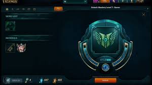 It's a beautiful day and. Getting Mastery Level 7 On The Most Skilled Champion In The Game Youtube
