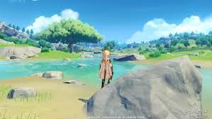 Guide Experience Types Genshin Impact Official Community