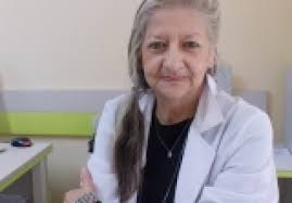 Д-р Елизабет Спасова-Матова
