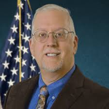 Staff Directory • David Borkowski